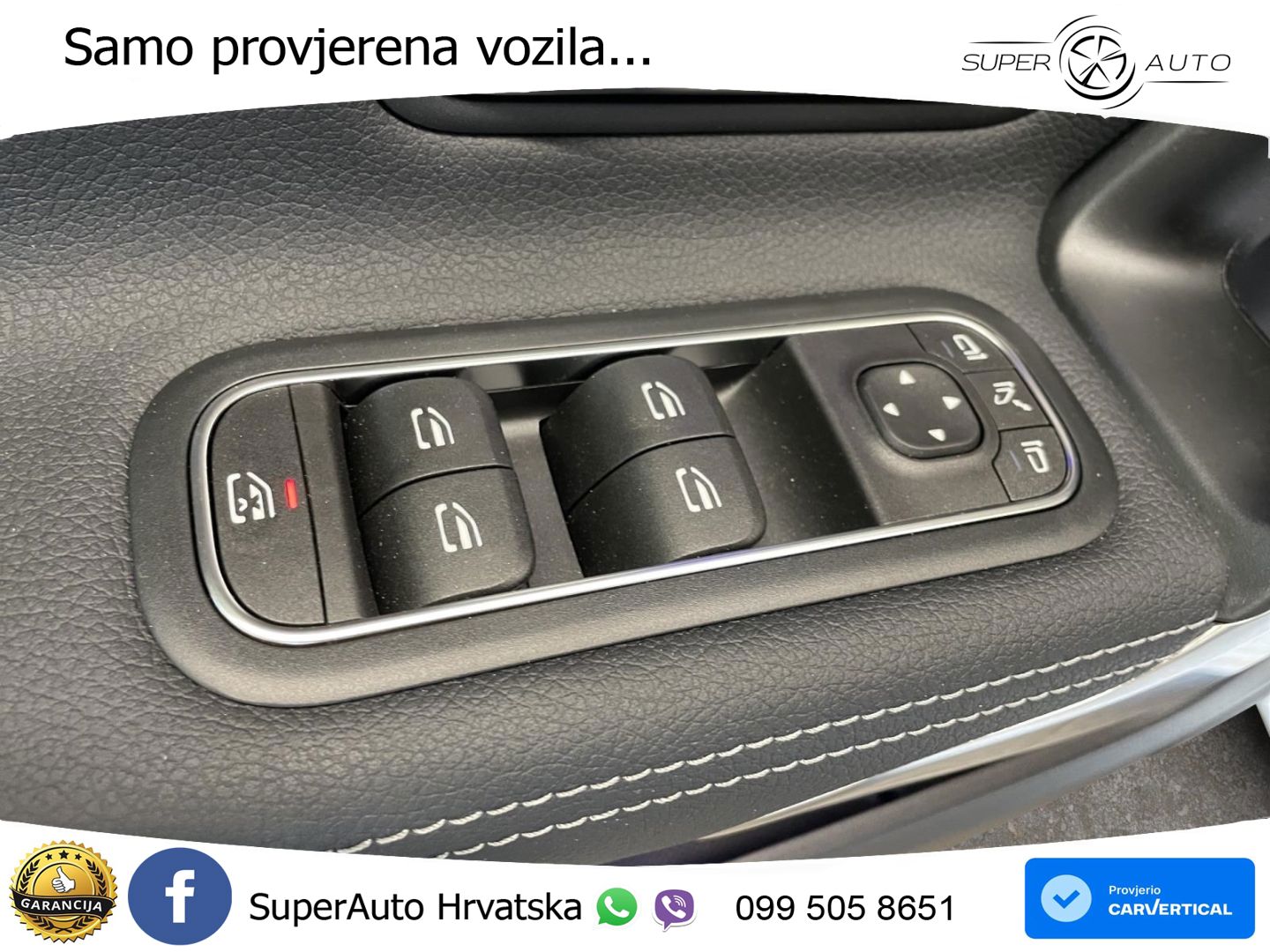 Mercedes-Benz A 180 7G-DCT LED+GR SJED+ACC