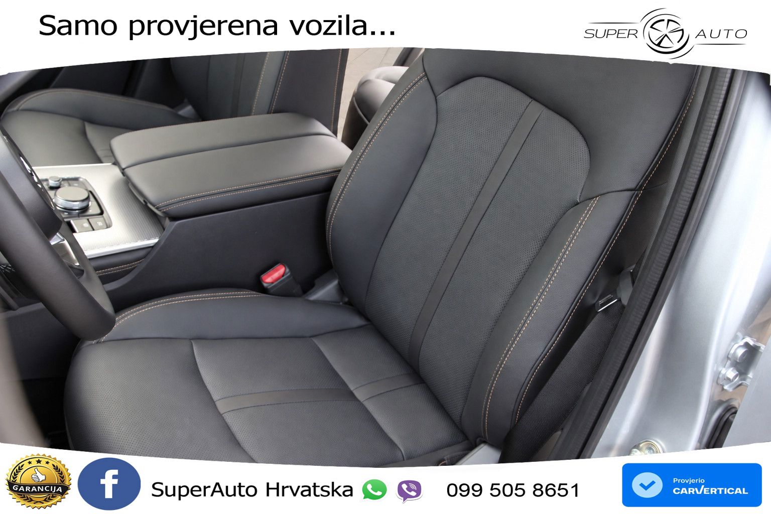 Mazda CX-60 3.3 e-Skyactiv D (254 KS) AWD Automatic LED+GR SJED+ACC