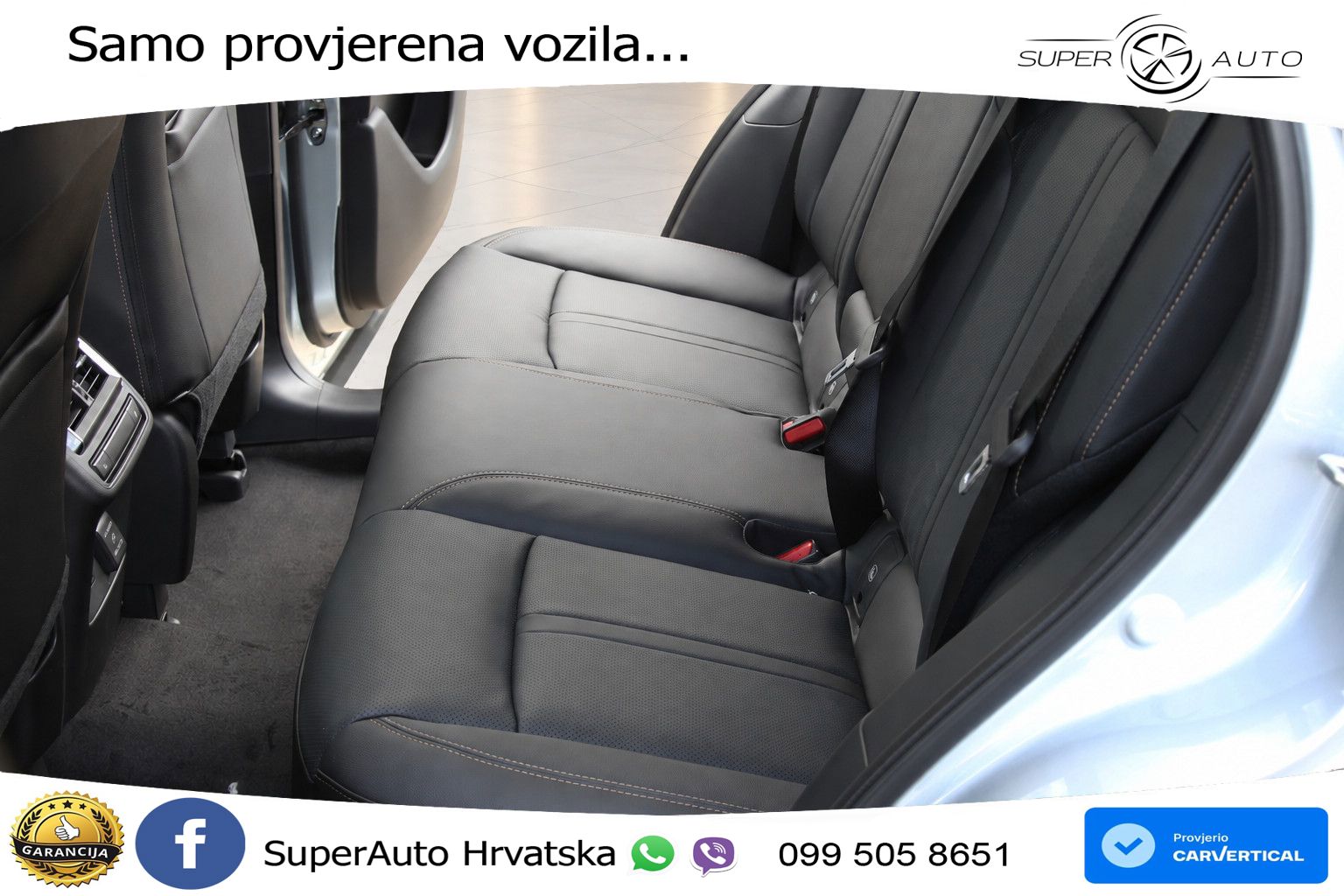 Mazda CX-60 3.3 e-Skyactiv D (254 KS) AWD Automatic LED+GR SJED+ACC