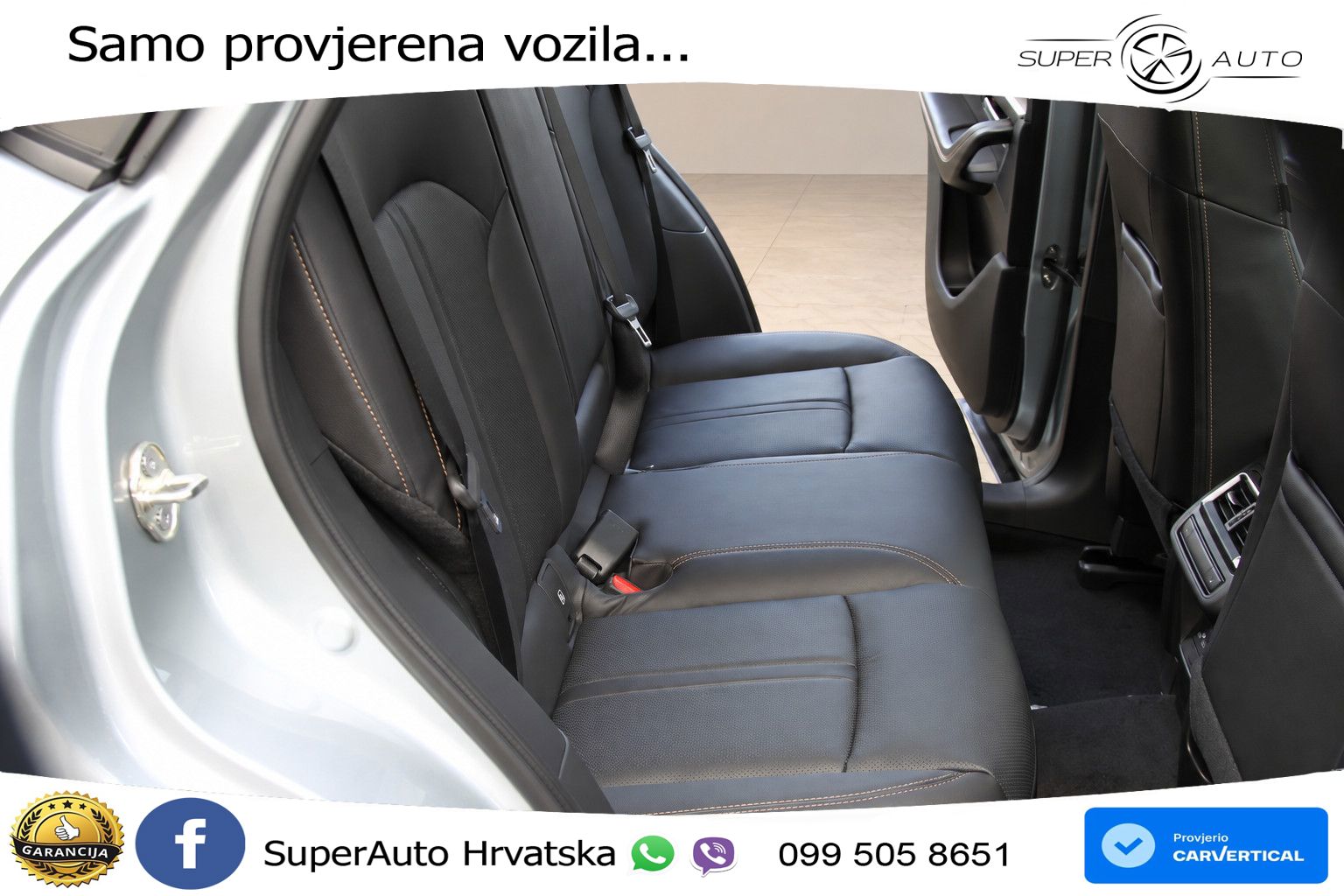 Mazda CX-60 3.3 e-Skyactiv D (254 KS) AWD Automatic LED+GR SJED+ACC