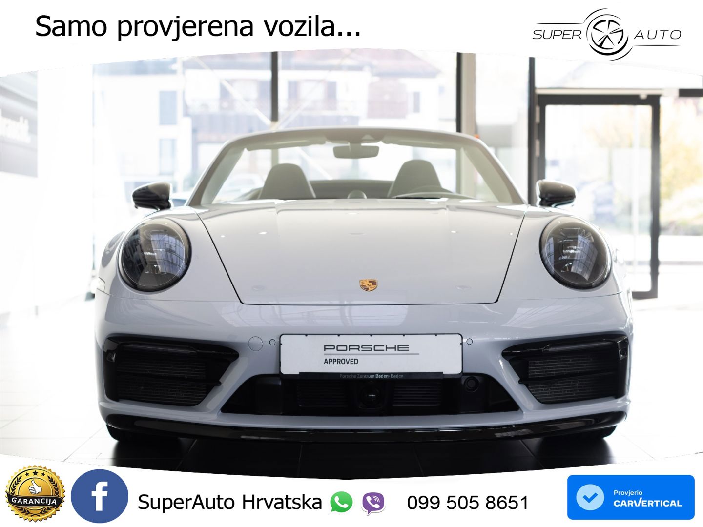 Porsche 911 Carrera Cabriolet 3.0 (385 KS) PDK MATRIX+GR SJED+KAM
