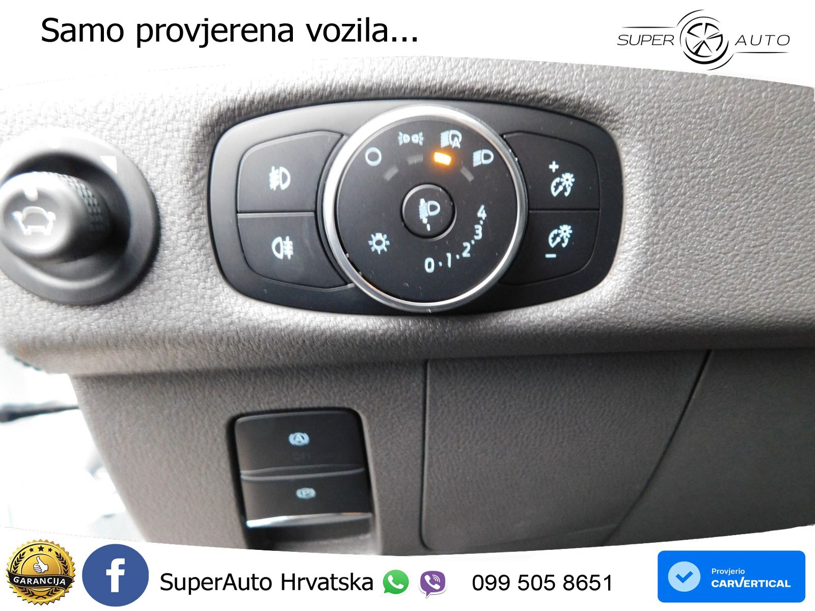 Ford Transit Pritsche 350 L3 Doppelkabine Trend 131 KS
