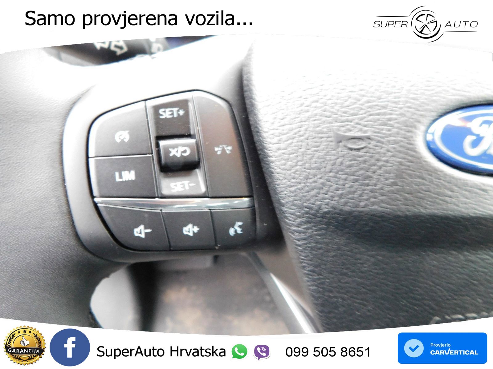 Ford Transit Pritsche 350 L3 Doppelkabine Trend 131 KS
