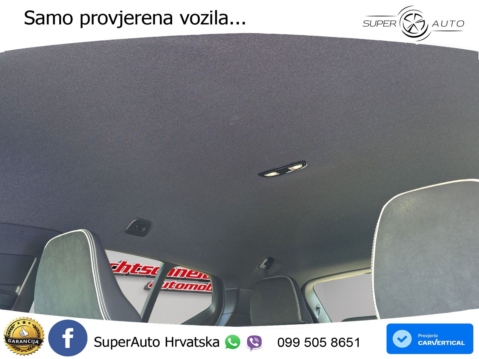 Volvo XC40 2.0 B3 163 KS Automatic LED+GR SJED+ACC