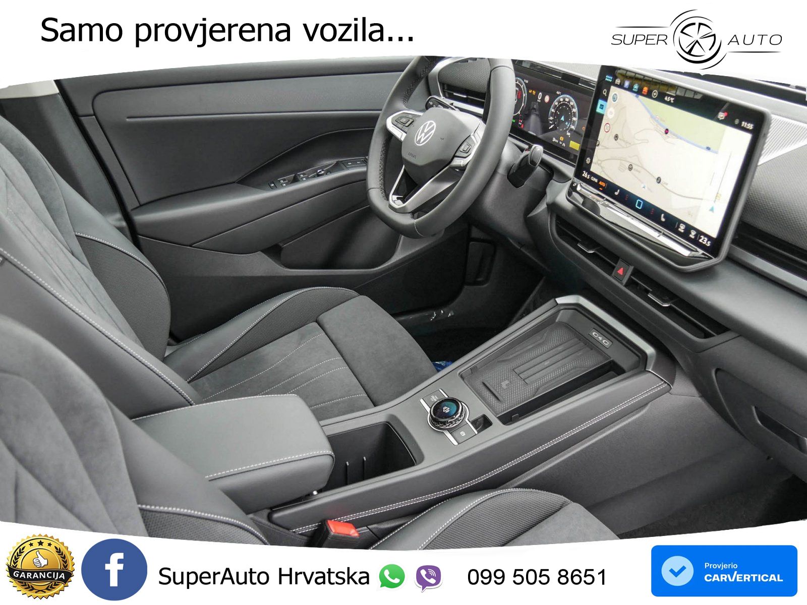 Volkswagen T-Roc 1.5 eTSI (150 KS)  DSG MATRIX+GR SJED+KAM
