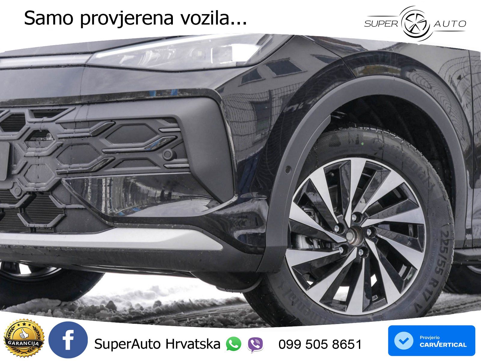 Volkswagen T-Roc 1.5 eTSI (150 KS)  DSG MATRIX+GR SJED+KAM