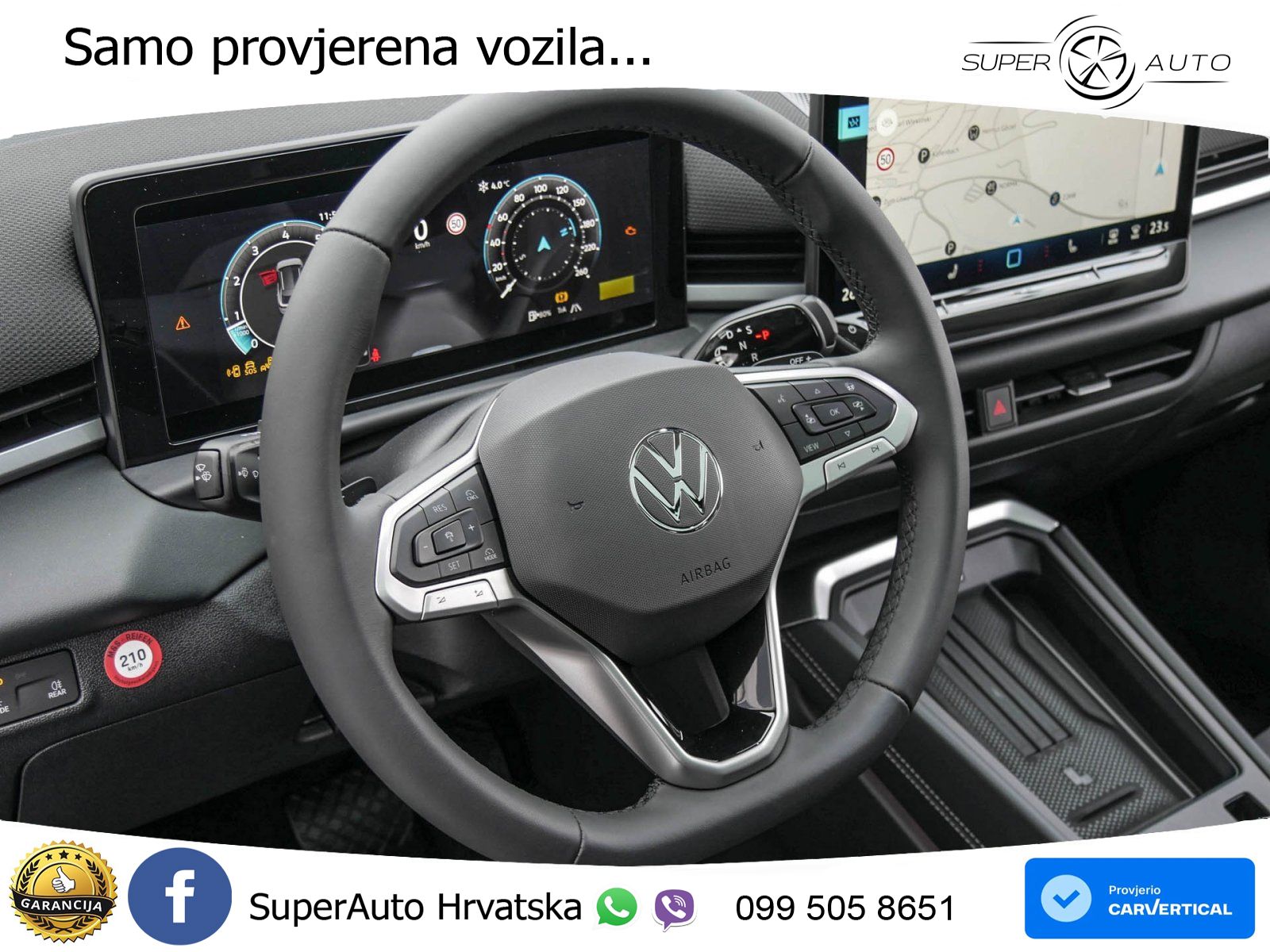 Volkswagen T-Roc 1.5 eTSI (150 KS)  DSG MATRIX+GR SJED+KAM
