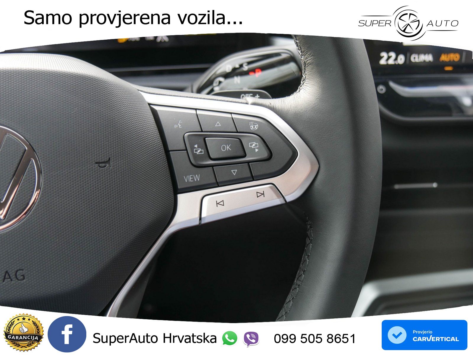 Volkswagen T-Roc 1.5 eTSI (150 KS)  DSG MATRIX+GR SJED+KAM