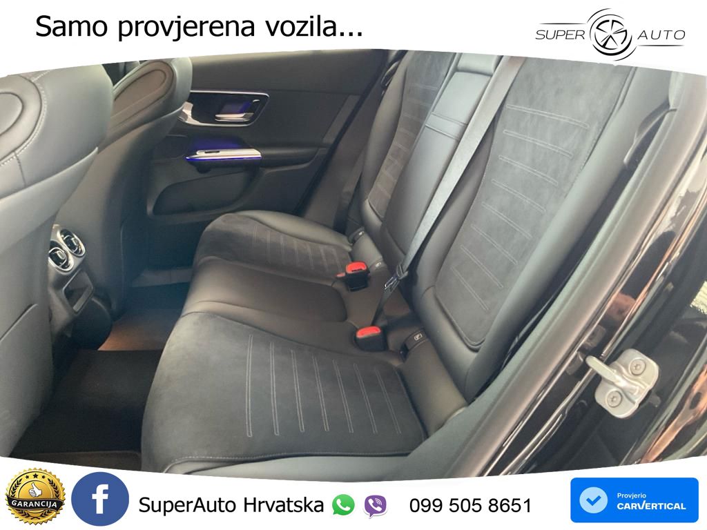 Mercedes GLC Coupe 220d (197 KS) 4MATIC 9G-TRONIC
