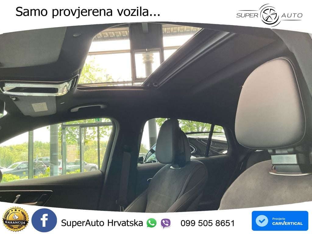 Mercedes GLC Coupe 220d (197 KS) 4MATIC 9G-TRONIC