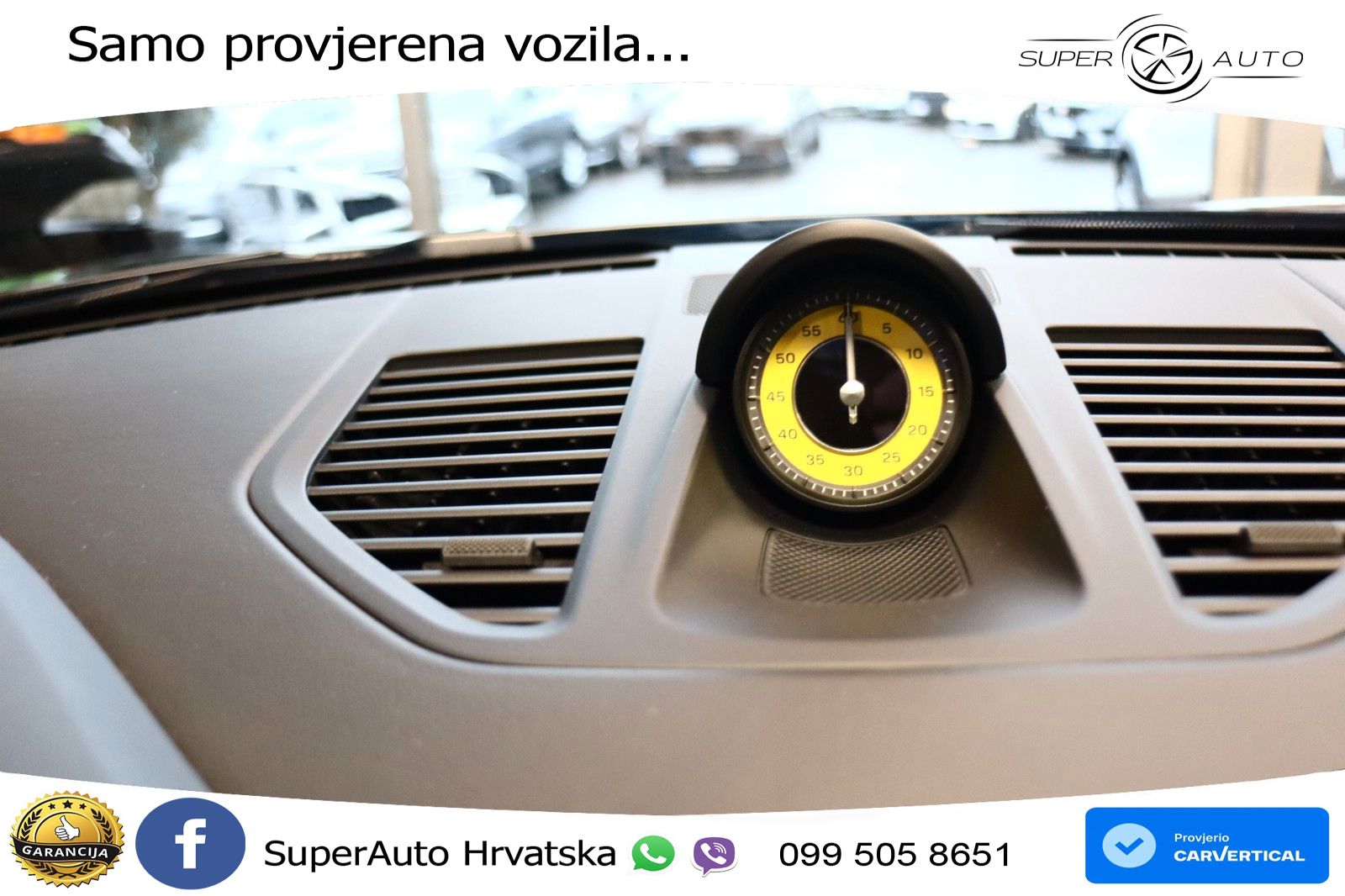 Porsche 911 Turbo S 3.8 (650 KS) PDK MATRIX+GR SJED+KAM