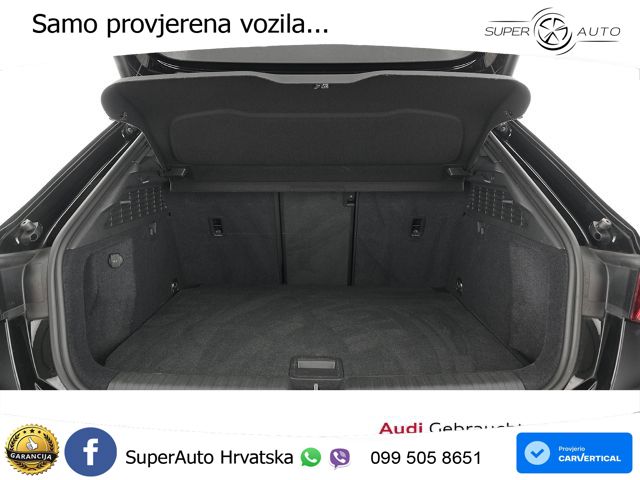 Audi S3 2.0 TFSI (333 KS) quattro S tronic MATRIX+GR SJED+KAM