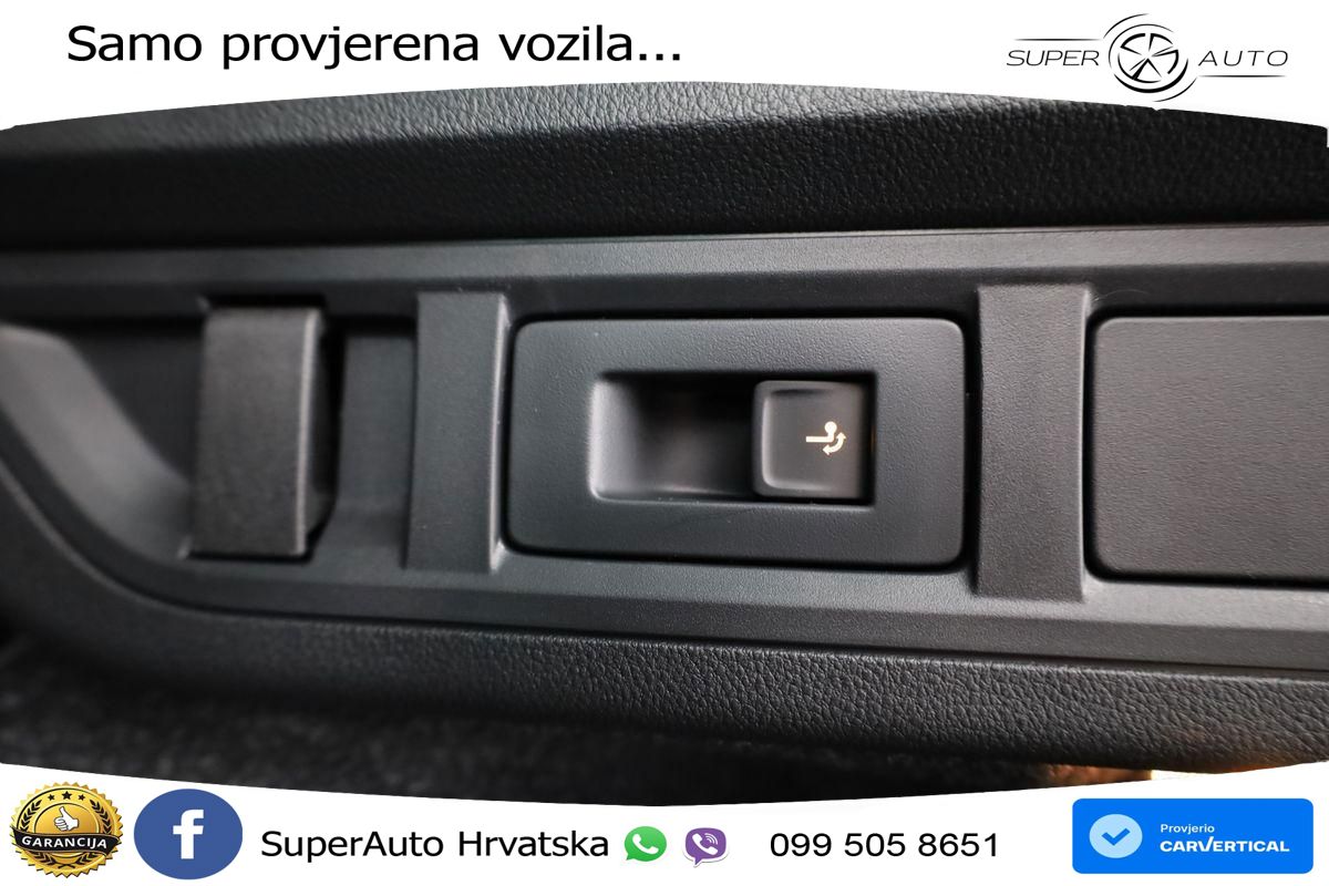 Škoda Octavia Combi 1.5 TSI (150 KS) DSG Selection LED+GR SJED+ACC