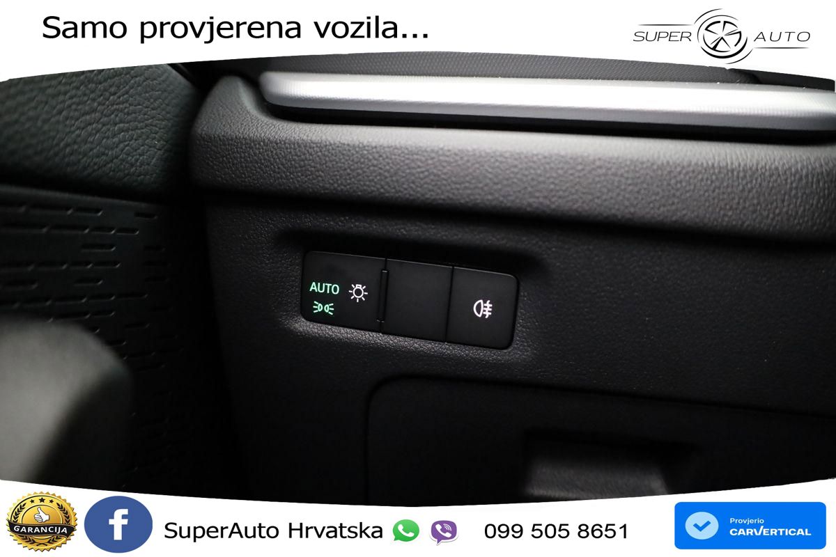 Škoda Octavia Combi 1.5 TSI (150 KS) DSG Selection LED+GR SJED+ACC