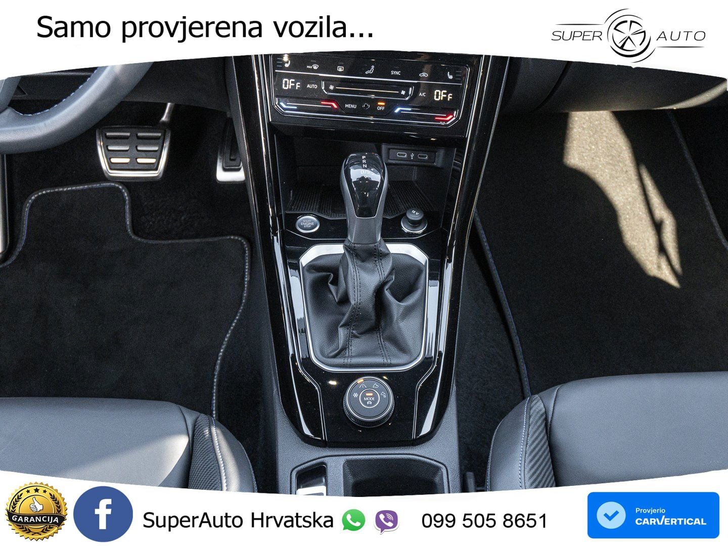 Volkswagen T-Roc I R 2.0 TSI (300 KS) OPF 4M DSG LED+GR SJED+ACC