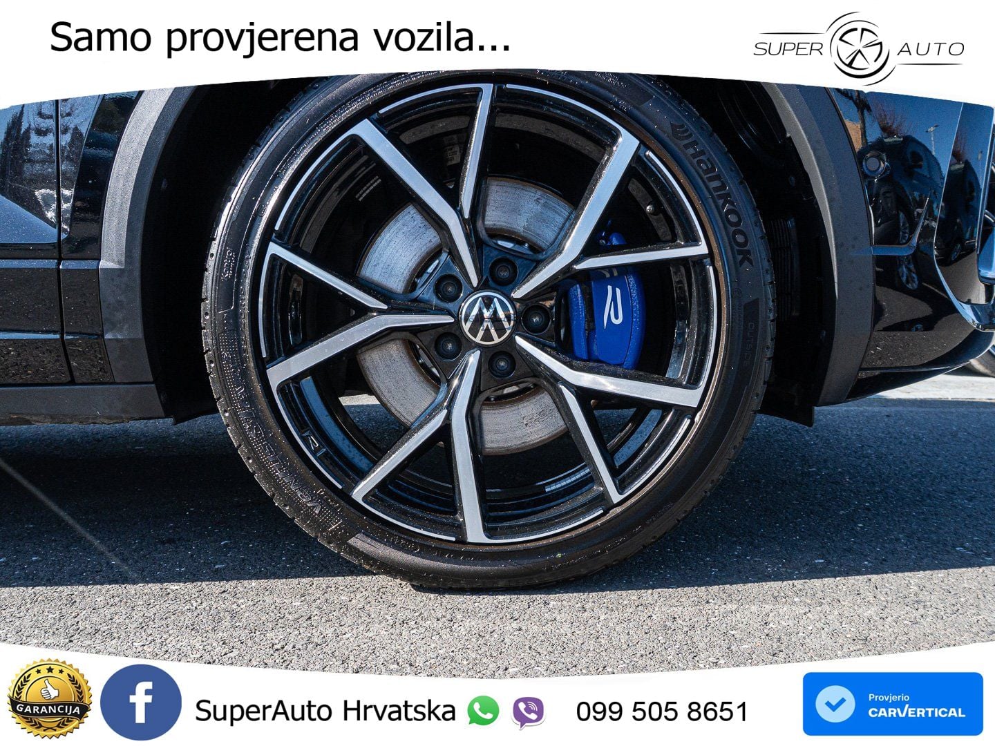 Volkswagen T-Roc I R 2.0 TSI (300 KS) OPF 4M DSG LED+GR SJED+ACC