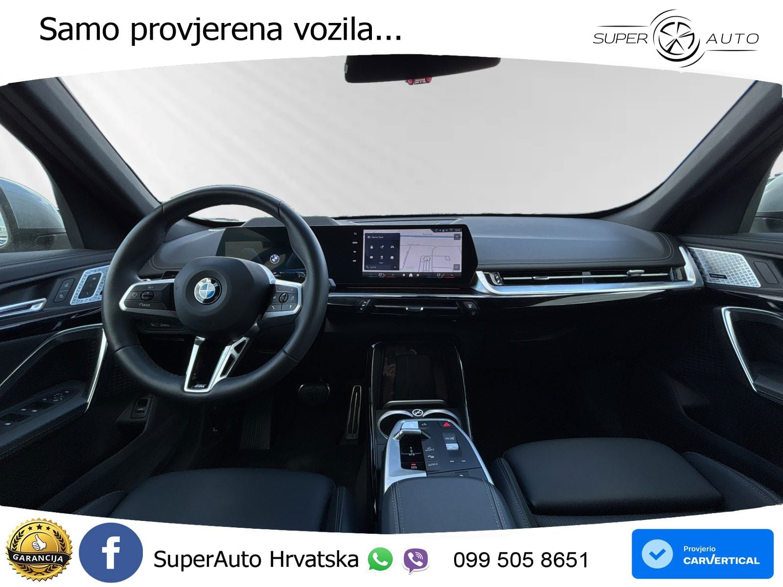 BMW X1 23i (218 KS) xDrive Steptronic M Sport LED+GR SJED+ACC