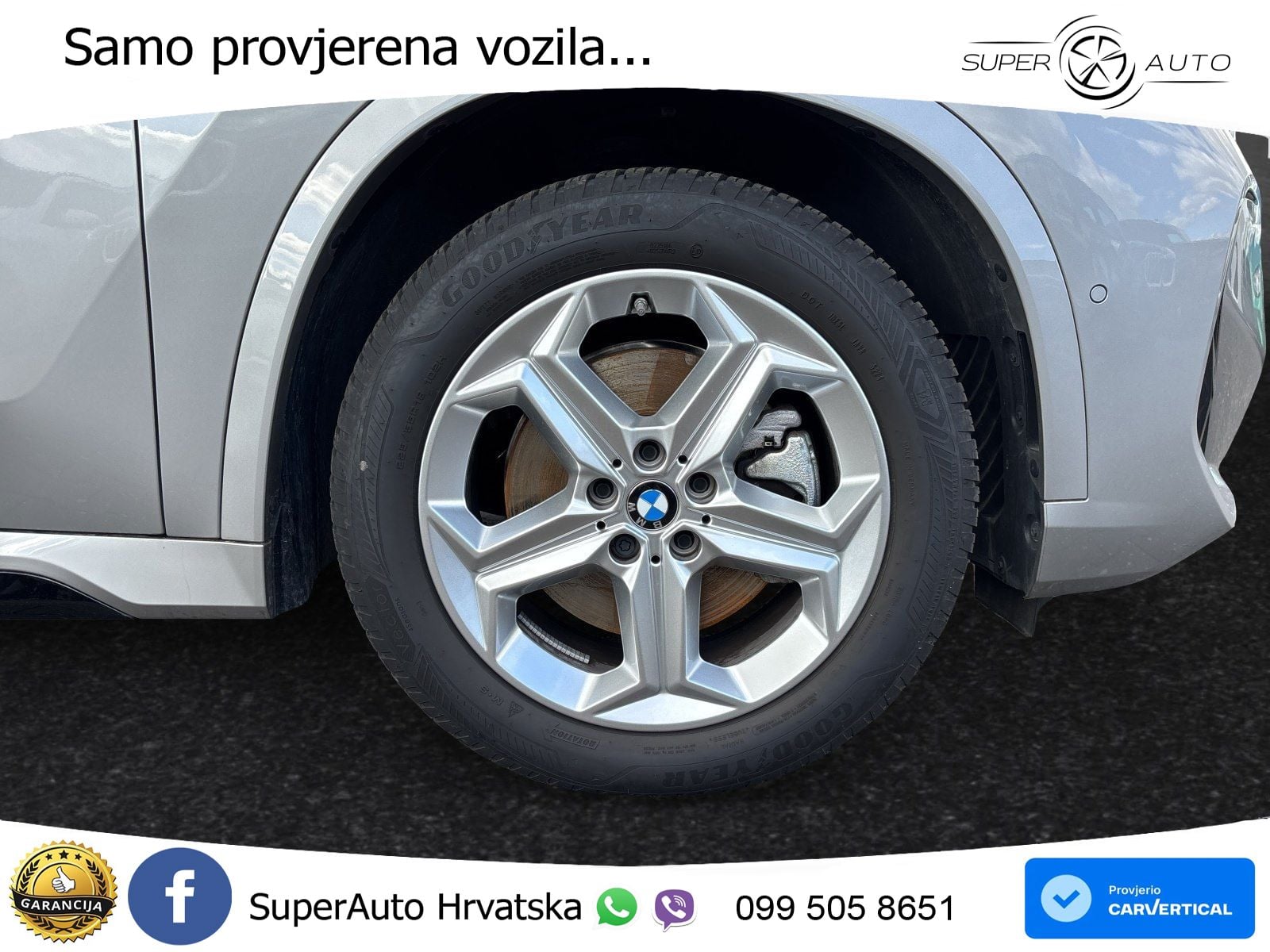 BMW X1 23i (218 KS) xDrive Steptronic M Sport LED+GR SJED+ACC