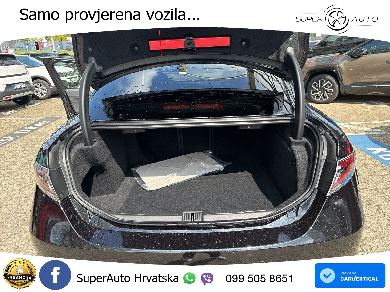 Alfa Romeo Giulia 2.2 MultiJet II (210 KS) Q4 Automatic LED+GR SJED+ACC