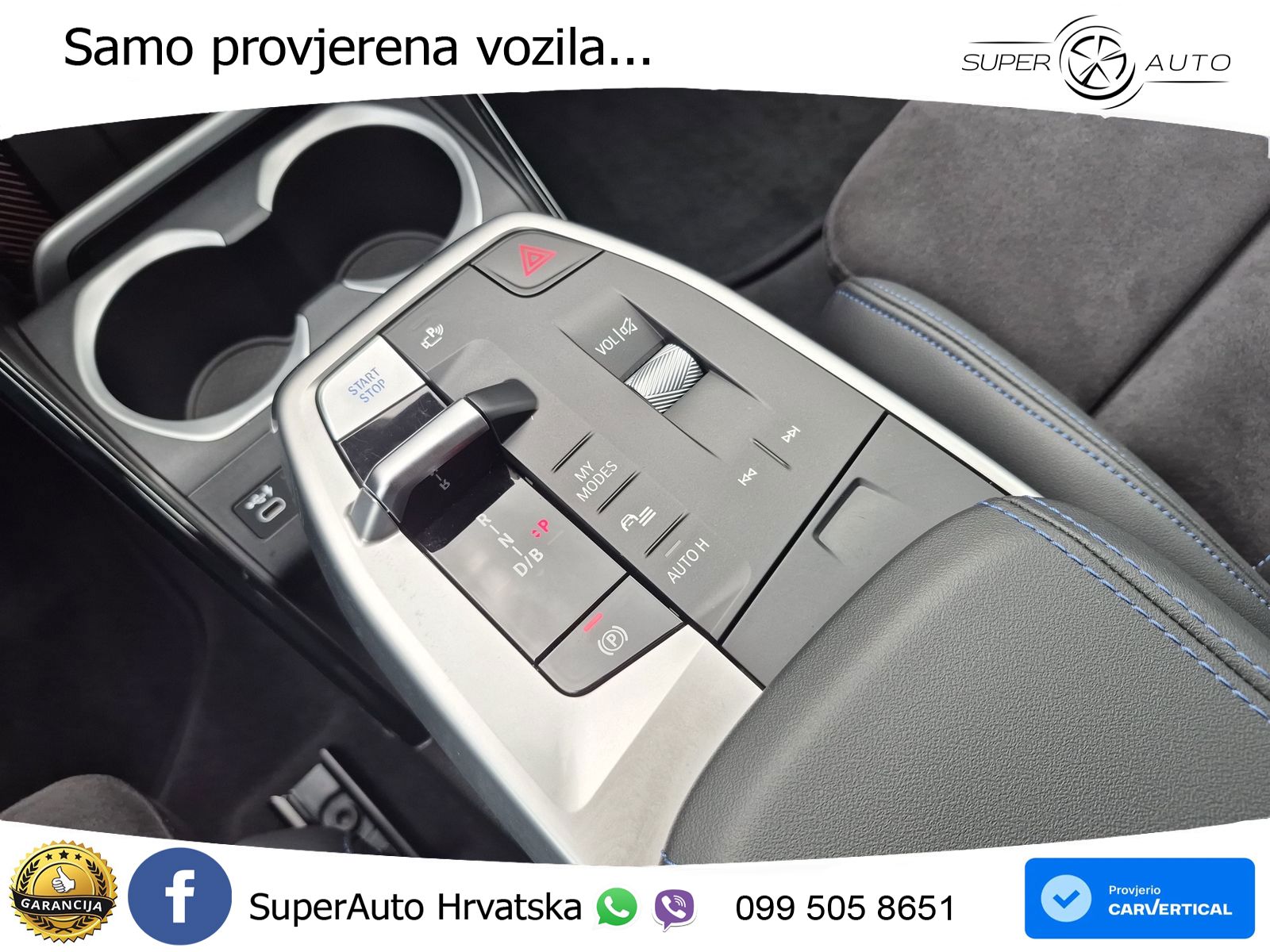 BMW iX1 68 kWh (313 KS) xDrive30 M Sport LED+GR SJED+ACC
