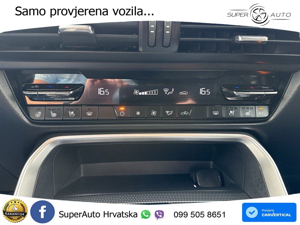 Mazda CX-60 2.5 e-Skyactiv (328 KS) AWD Automatic MATRIX+GR SJED+KAM