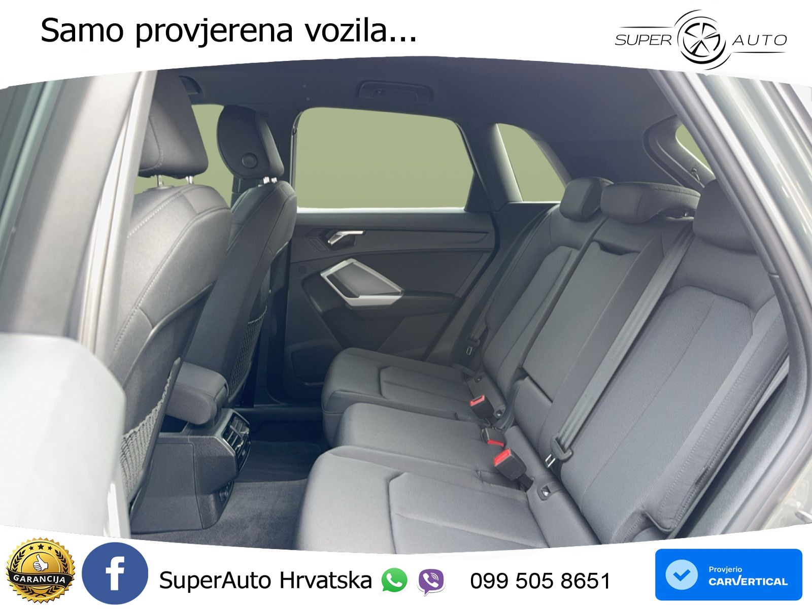 Audi Q3 45 TFSI (245 KS) quattro S tronic S line LED+GR SJED+ACC