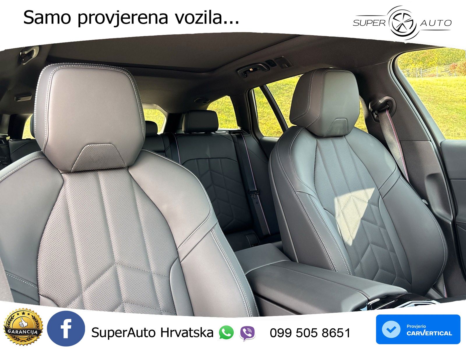 BMW 550e Touring (489 KS) xDrive Steptronic M Sport LED+GR SJED+ACC