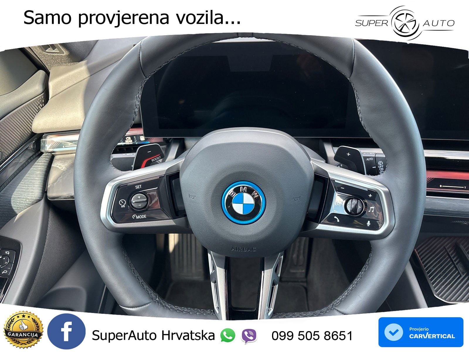 BMW 550e Touring (489 KS) xDrive Steptronic M Sport LED+GR SJED+ACC