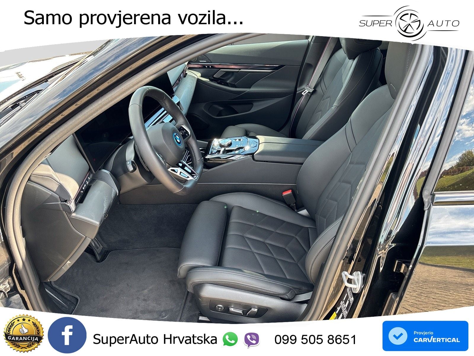 BMW 550e Touring (489 KS) xDrive Steptronic M Sport LED+GR SJED+ACC