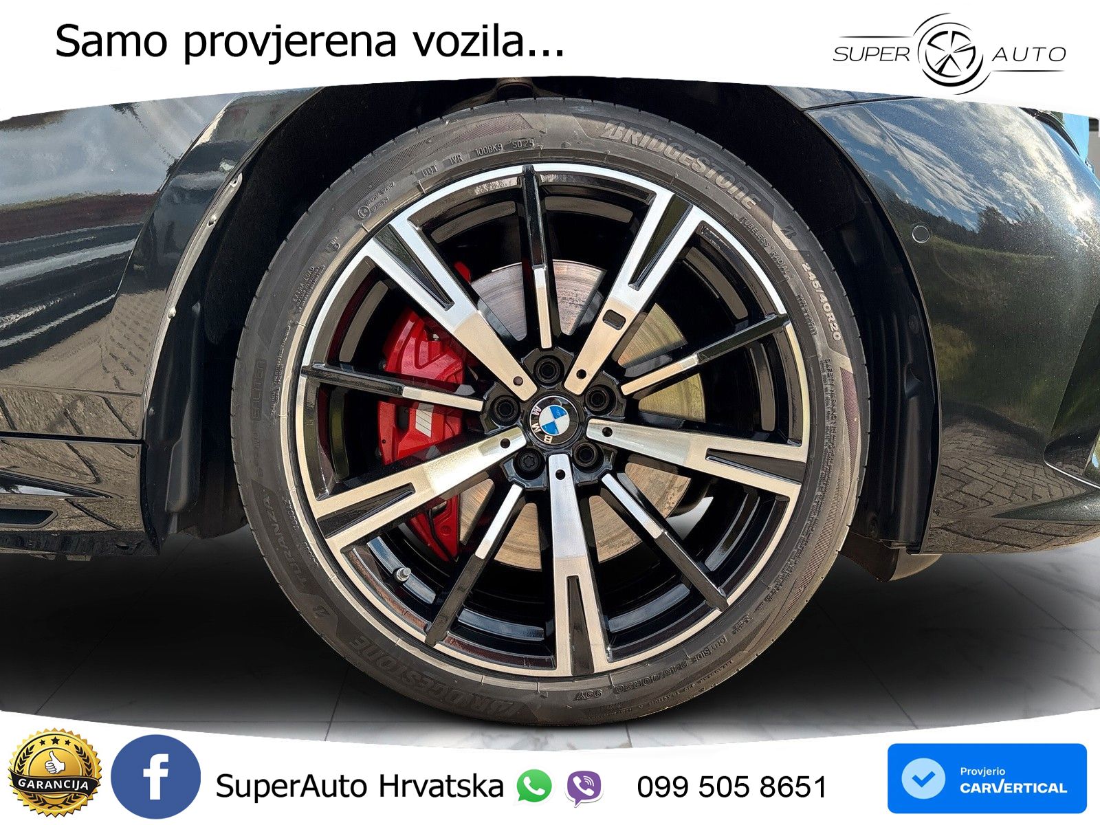 BMW 550e Touring (489 KS) xDrive Steptronic M Sport LED+GR SJED+ACC