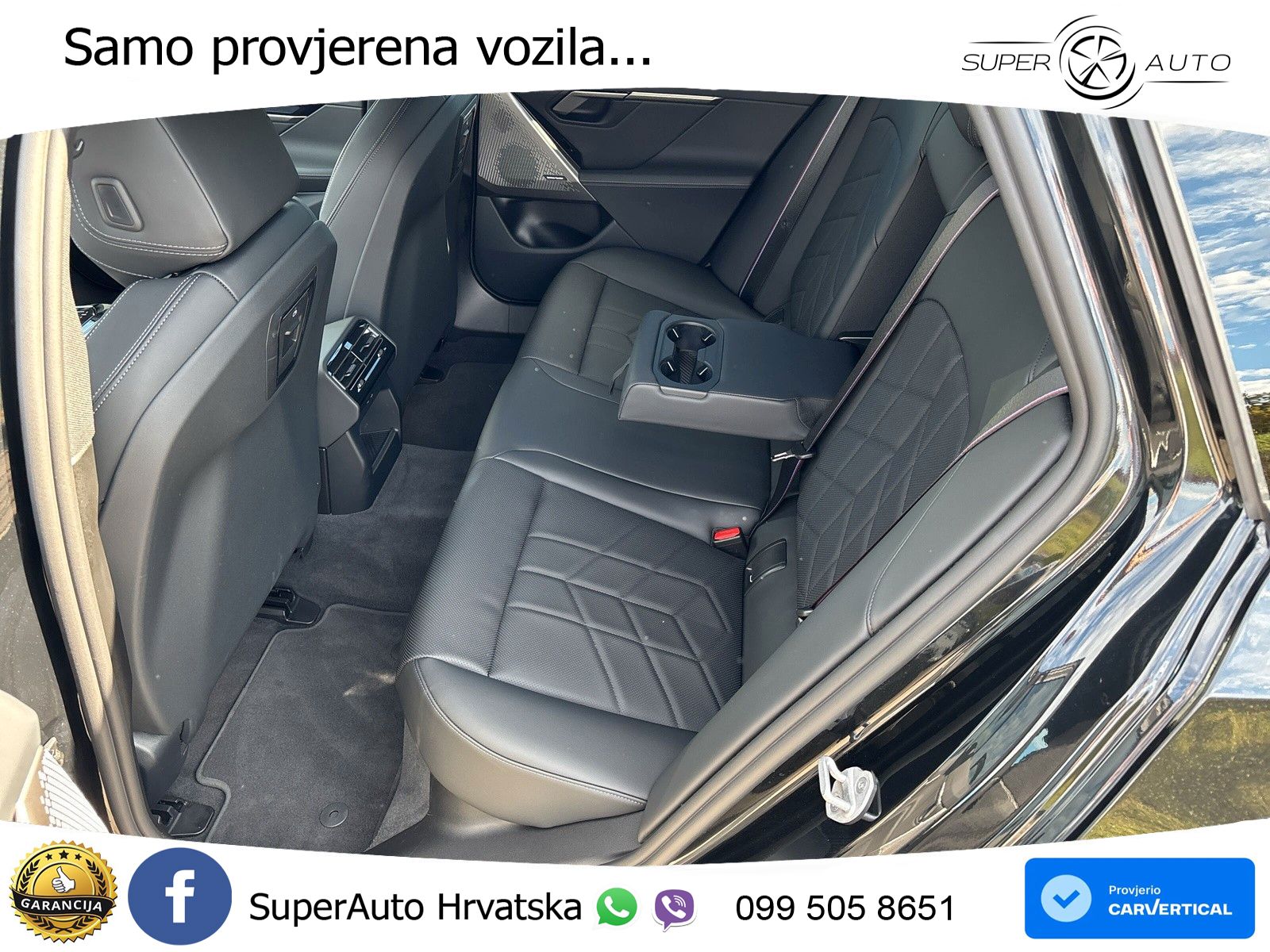 BMW 550e Touring (489 KS) xDrive Steptronic M Sport LED+GR SJED+ACC