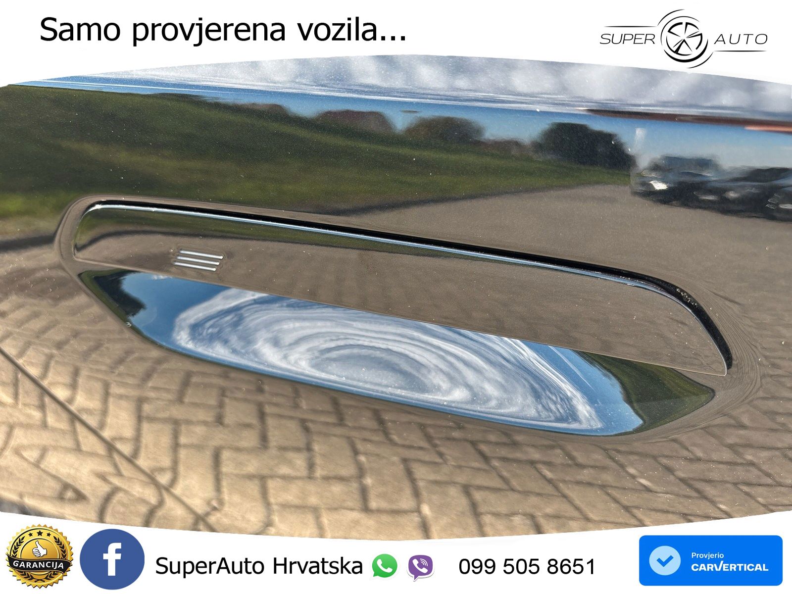 BMW 550e Touring (489 KS) xDrive Steptronic M Sport LED+GR SJED+ACC