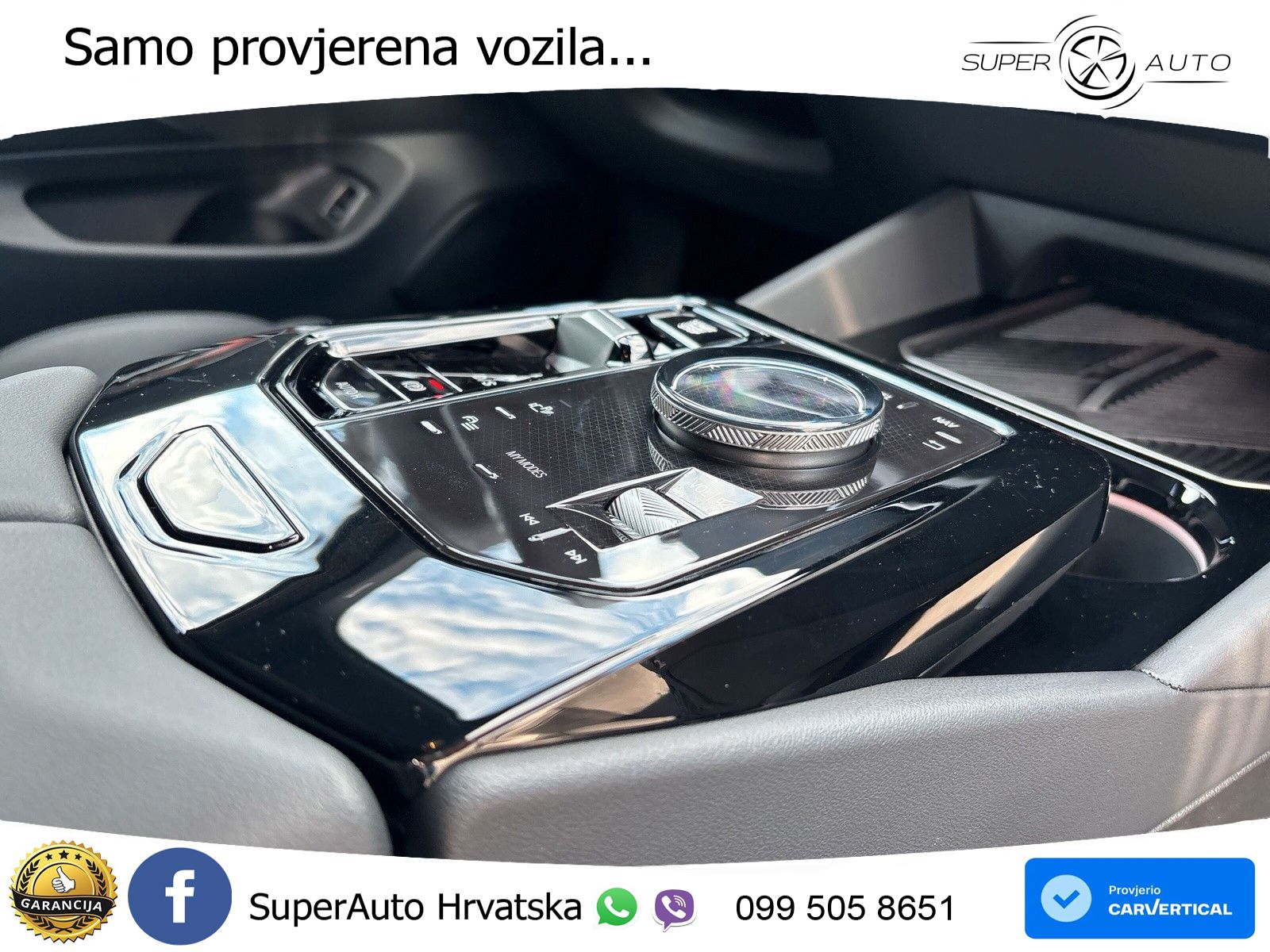 BMW 550e Touring (489 KS) xDrive Steptronic M Sport LED+GR SJED+ACC
