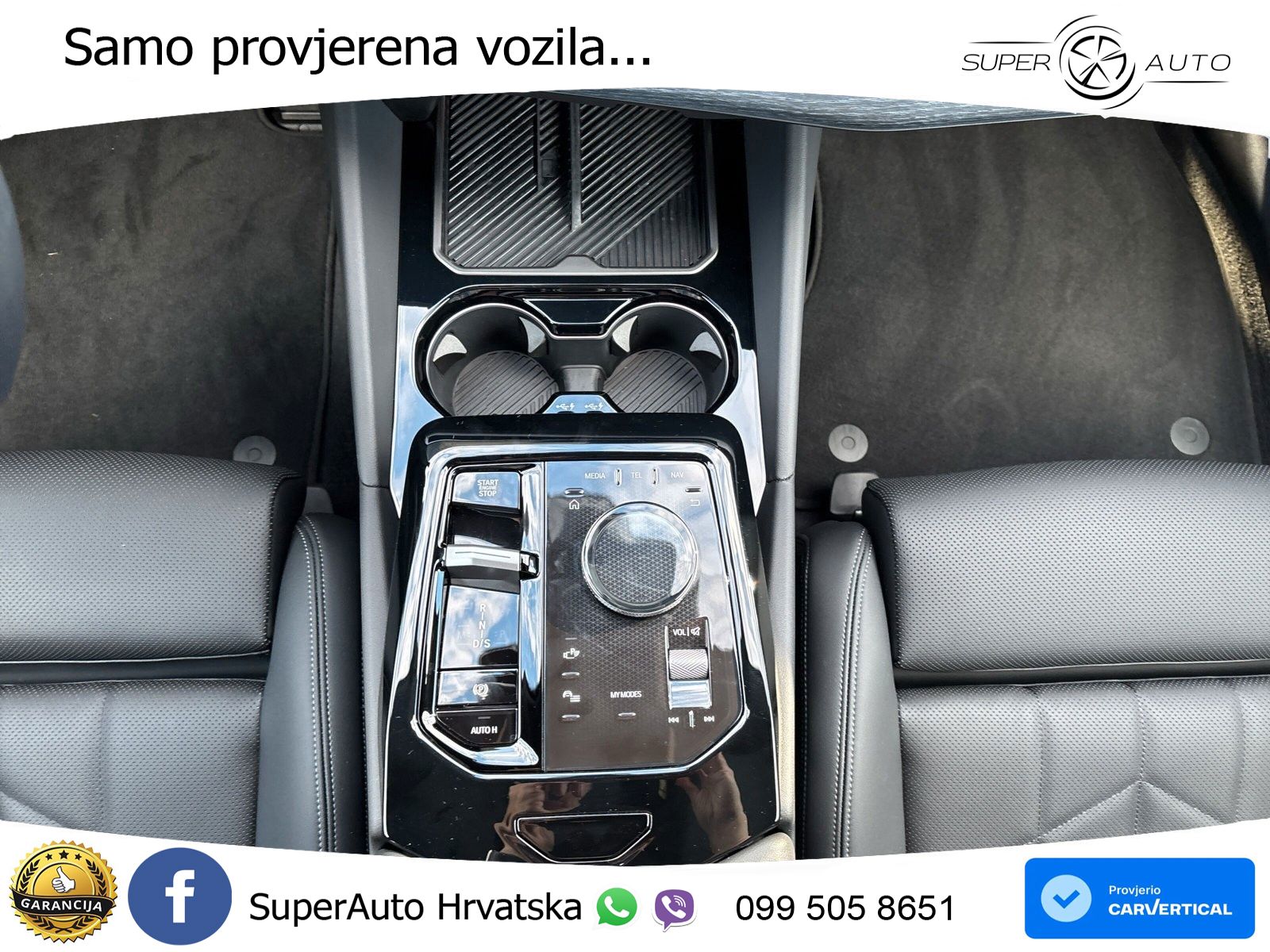 BMW 550e Touring (489 KS) xDrive Steptronic M Sport LED+GR SJED+ACC