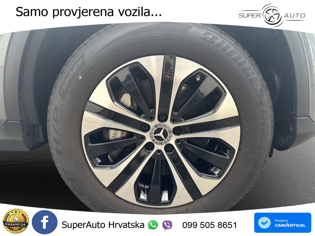 Mercedes GLC 300de (306 KS) 4MATIC 9G-TRONIC