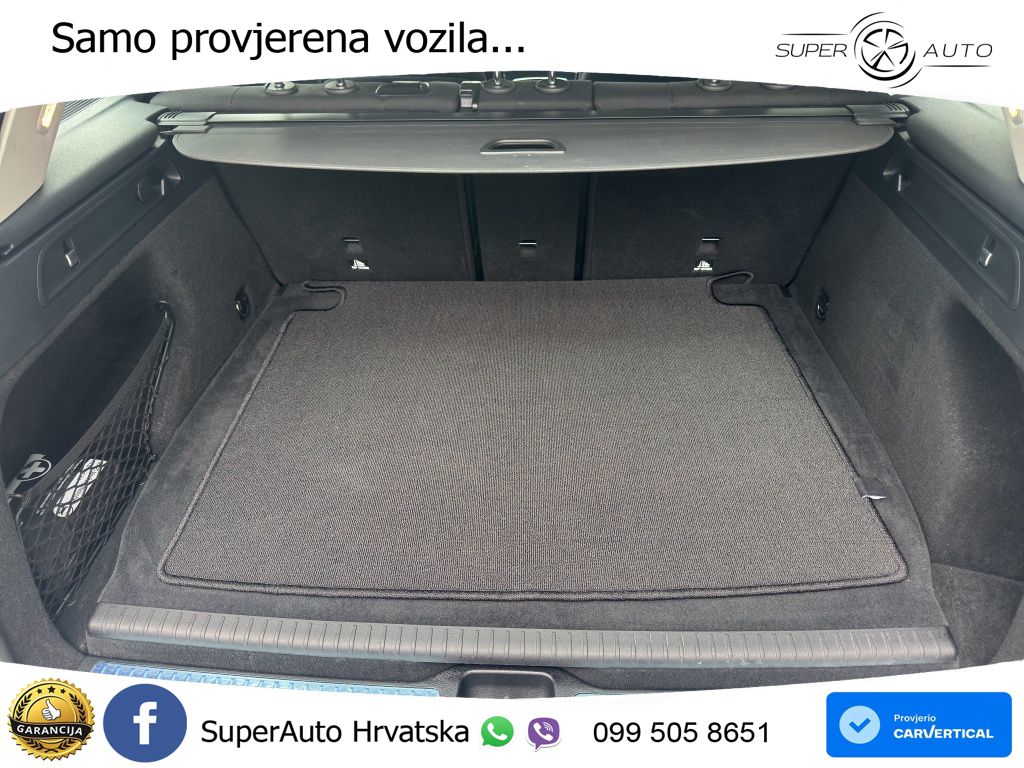 Mercedes GLC 300de (306 KS) 4MATIC 9G-TRONIC