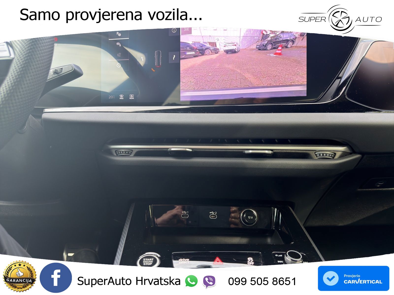Audi A6 2.0 TDI (204 KS) quattro S tronic S line LED+GR SJED+ACC