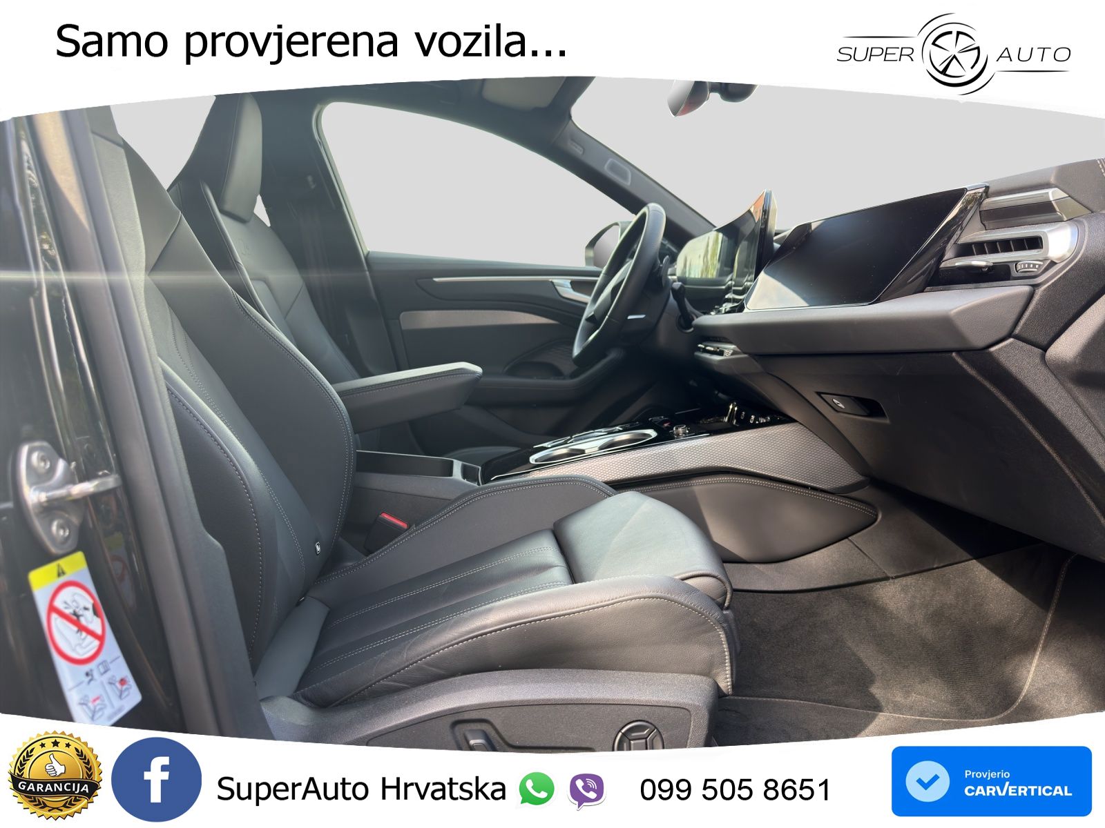 Audi A6 2.0 TDI (204 KS) quattro S tronic S line LED+GR SJED+ACC