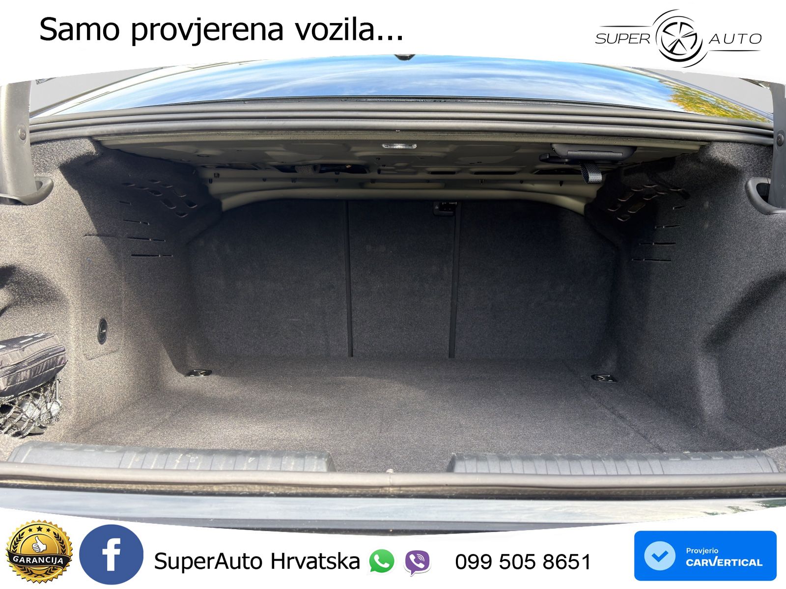 Audi A6 2.0 TDI (204 KS) quattro S tronic S line LED+GR SJED+ACC