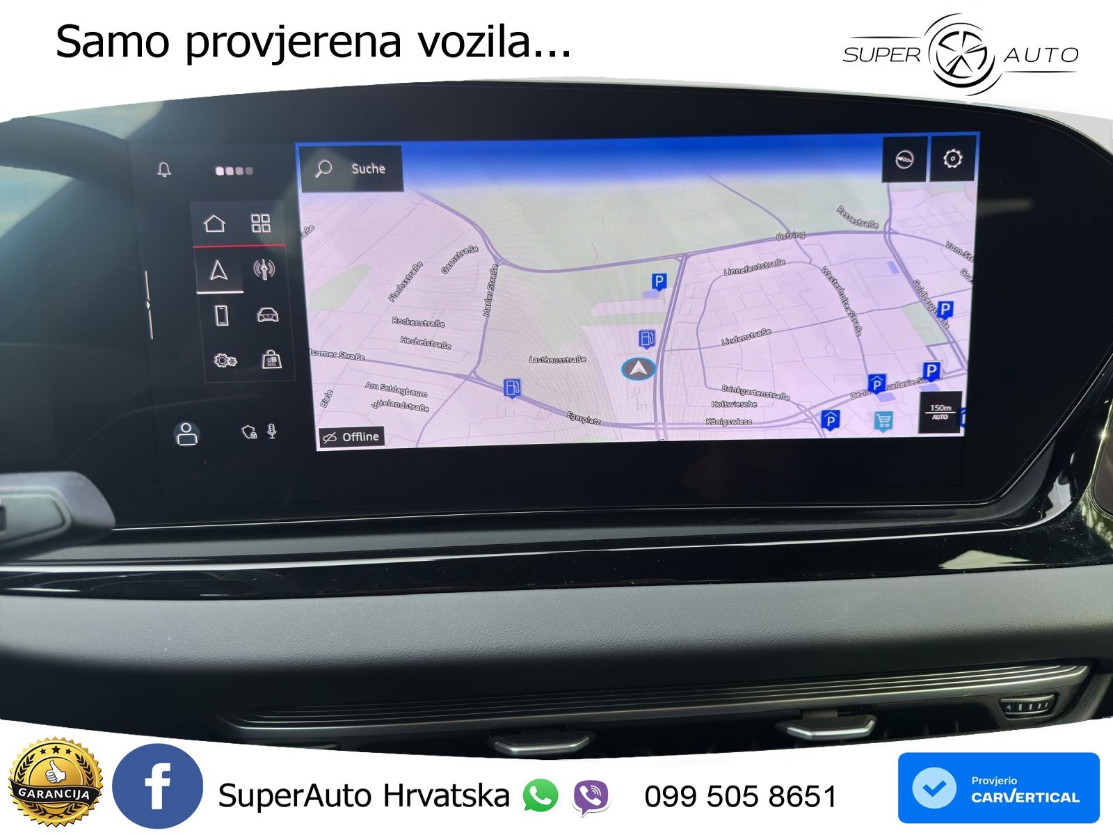 Audi A6 2.0 TDI (204 KS) quattro S tronic S line LED+GR SJED+ACC