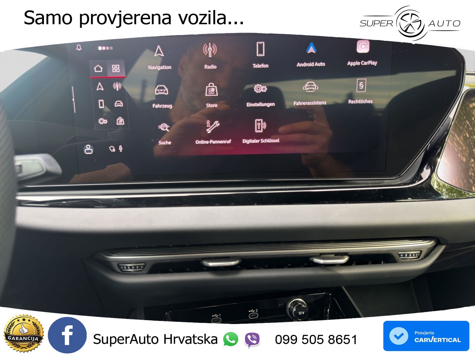 Audi A6 2.0 TDI (204 KS) quattro S tronic S line LED+GR SJED+ACC