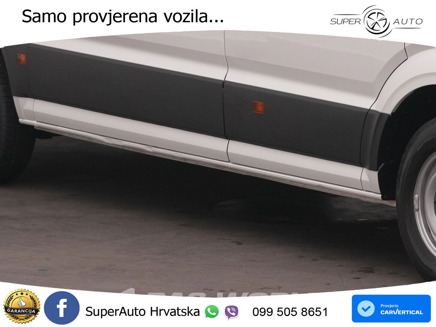 Volkswagen Crafter 140pk L3H3 Airco Camera Scherm L2H2 Airc 140 KS
