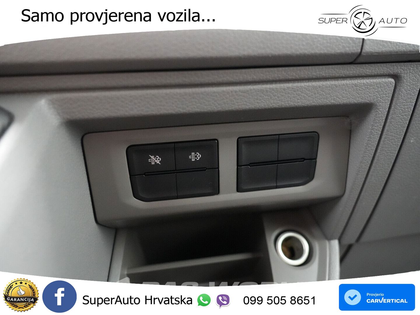 Volkswagen Crafter 140pk L3H3 Airco Camera Scherm L2H2 Airc 140 KS