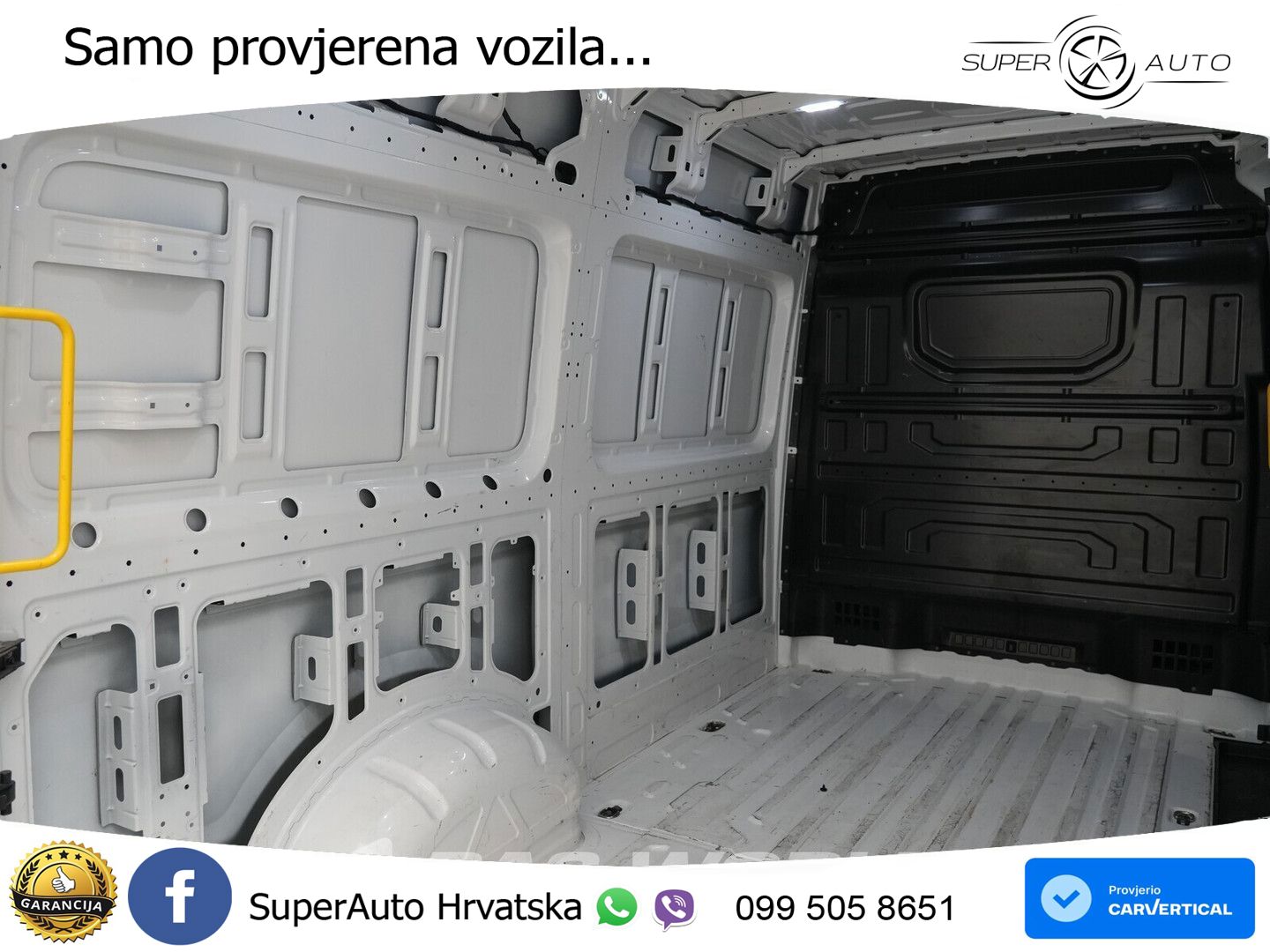 Volkswagen Crafter 140pk L3H3 Airco Camera Scherm L2H2 Airc 140 KS