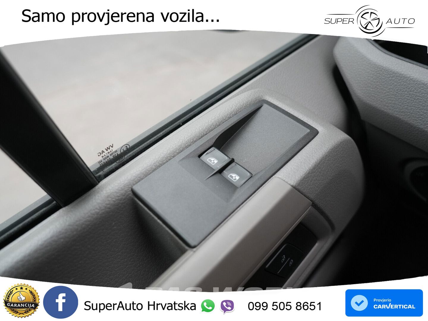Volkswagen Crafter 140pk L3H3 Airco Camera Scherm L2H2 Airc 140 KS
