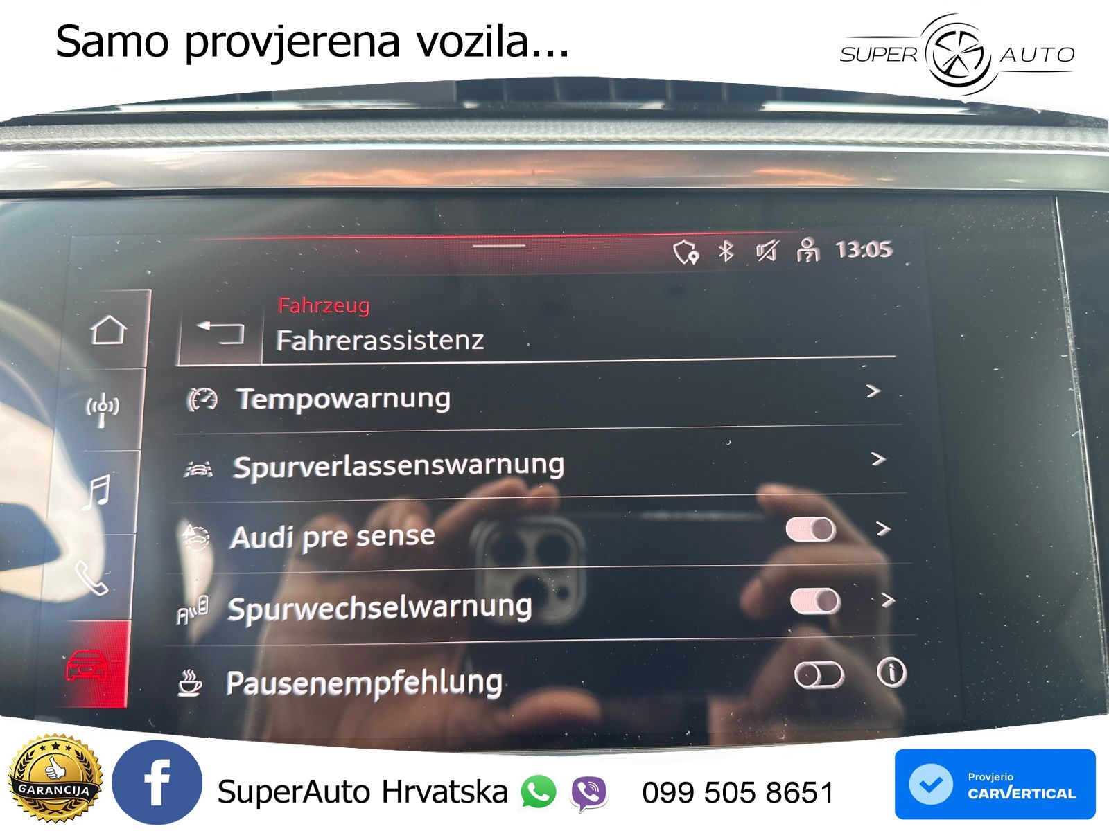 Audi Q3 35 TFSI (150 KS) S tronic S line