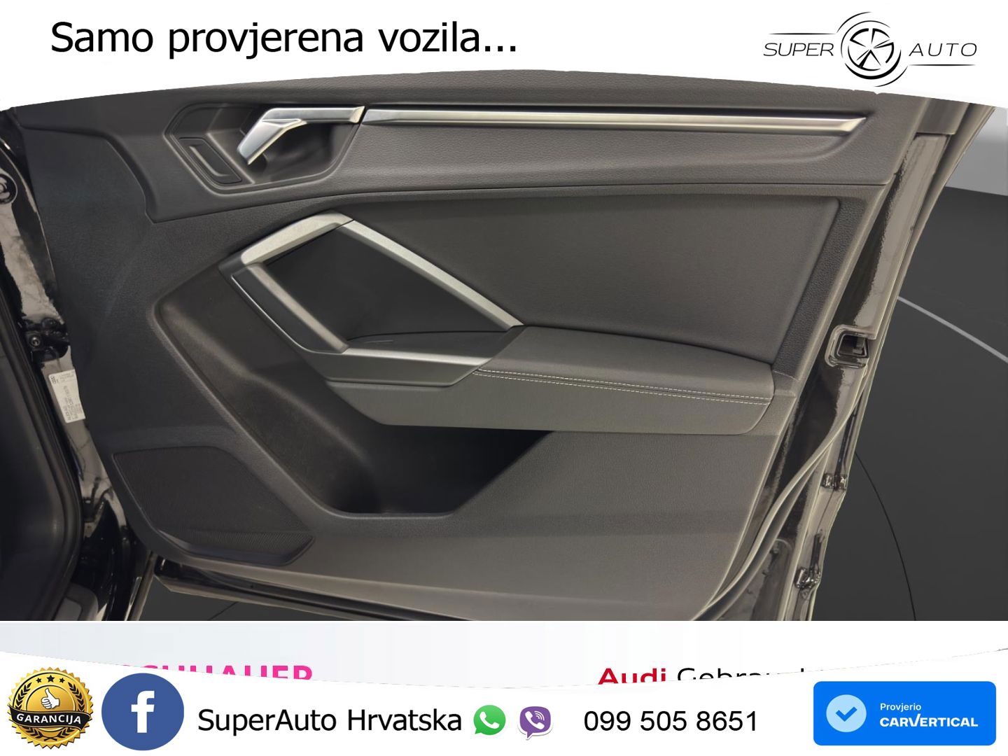 Audi Q3 Sportback 40 TDI (200 KS) quattro S tronic S line