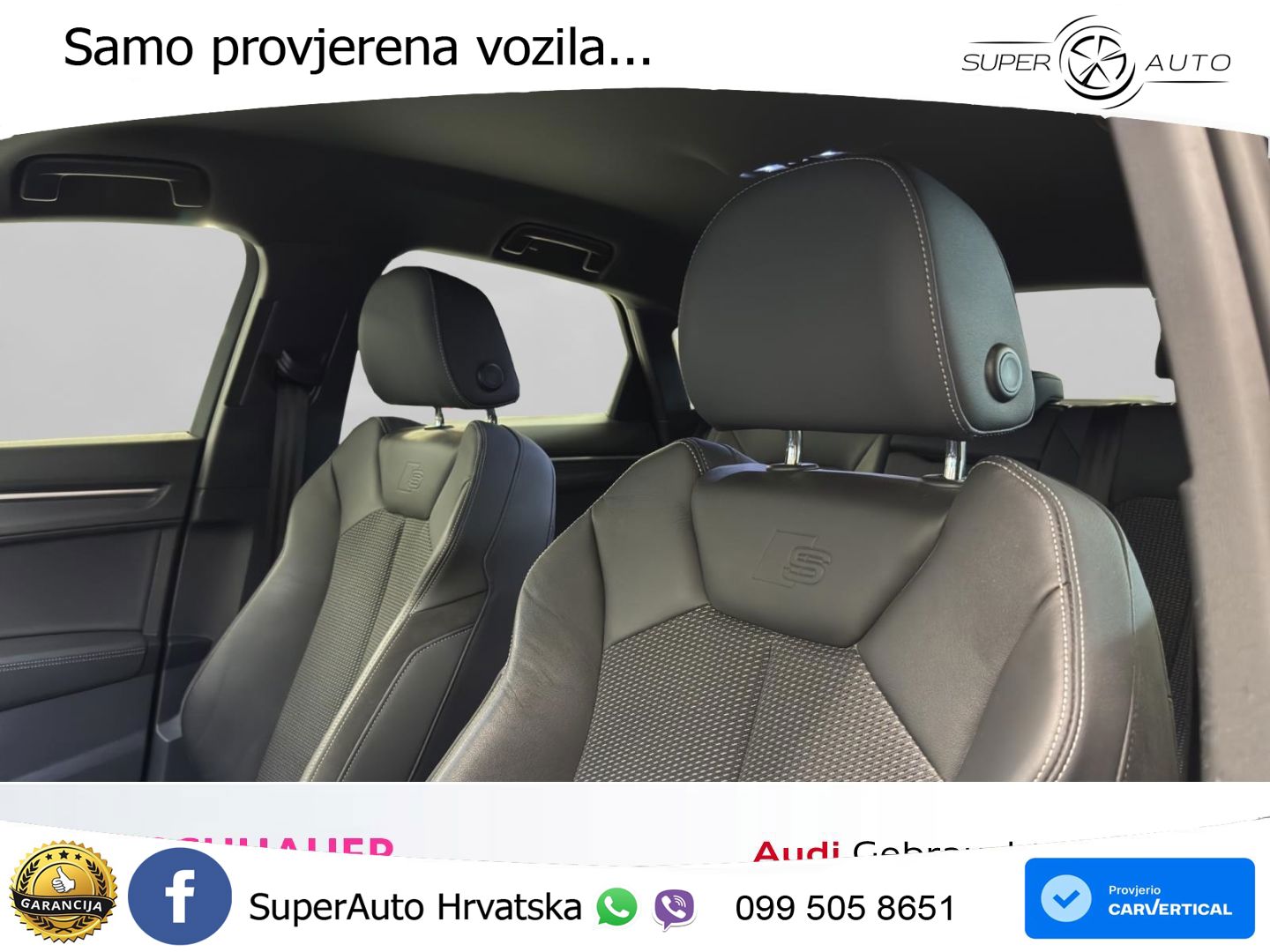 Audi Q3 Sportback 40 TDI (200 KS) quattro S tronic S line