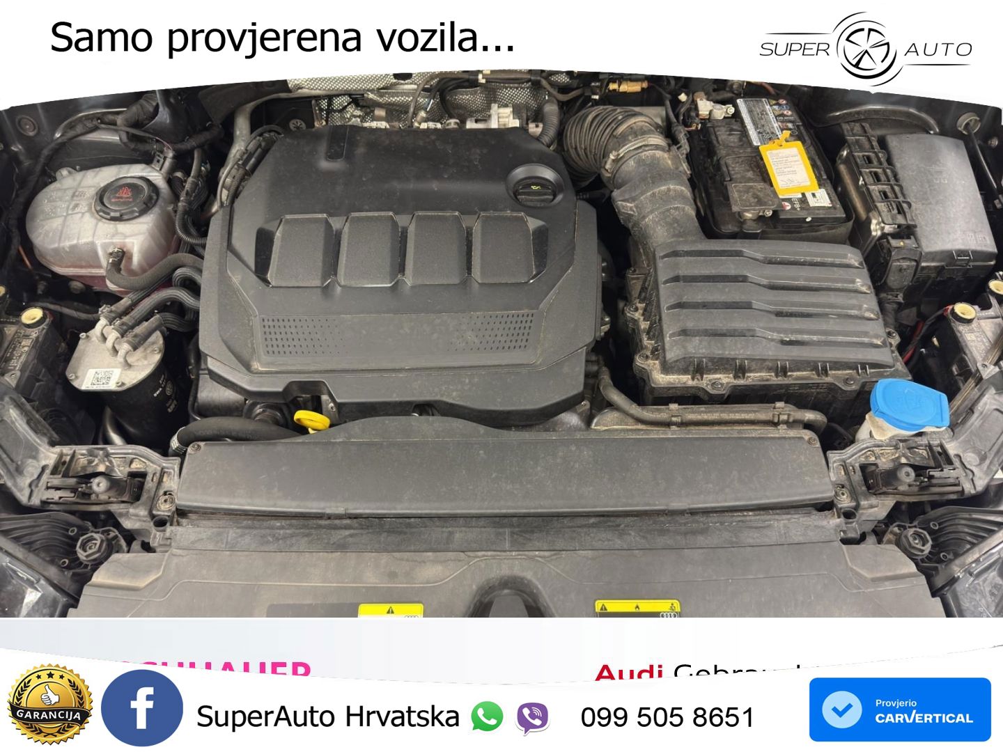 Audi Q3 Sportback 40 TDI (200 KS) quattro S tronic S line