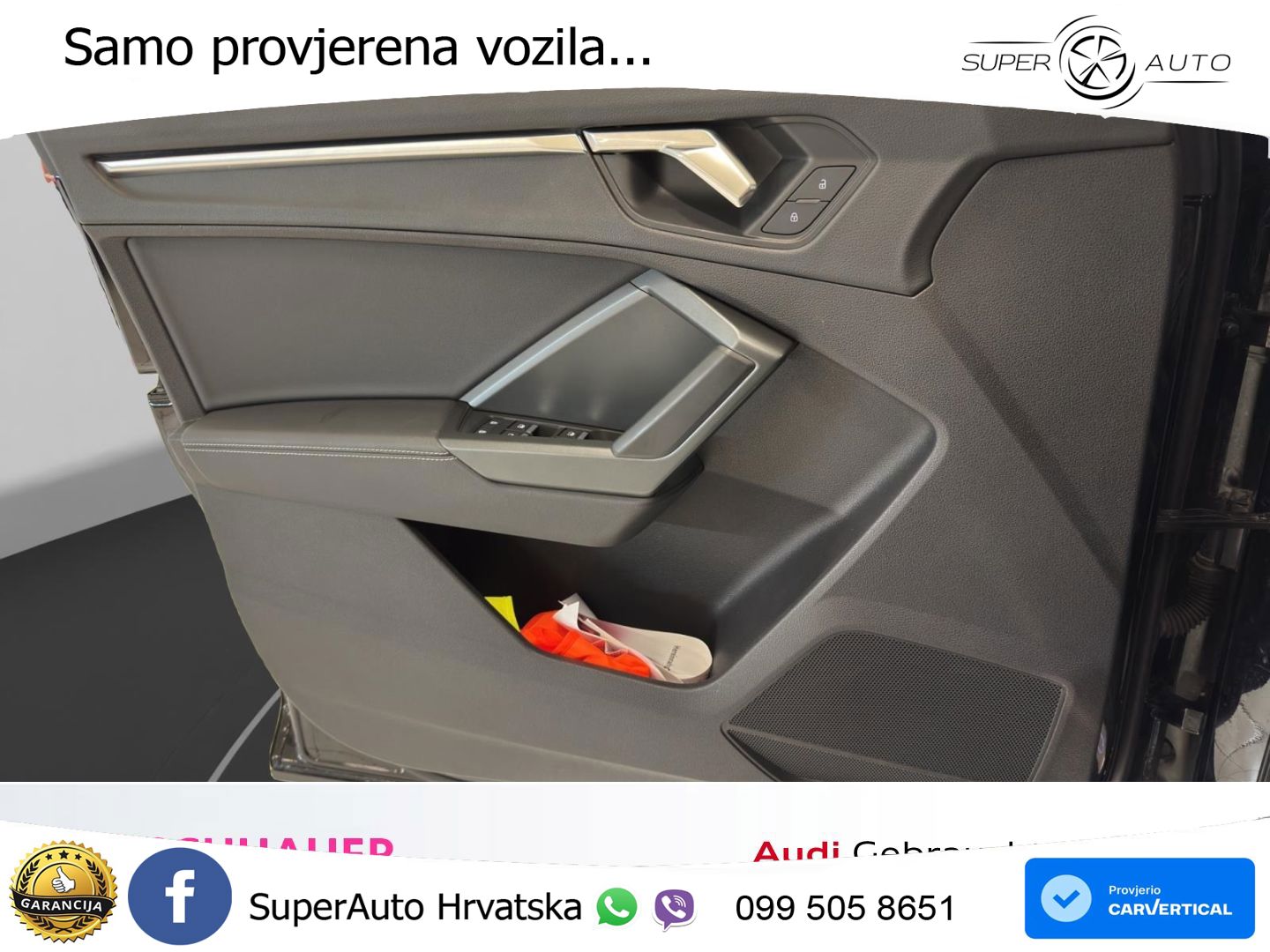 Audi Q3 Sportback 40 TDI (200 KS) quattro S tronic S line